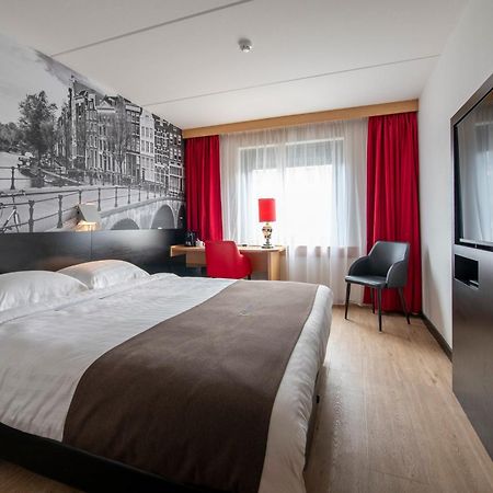 Bastion Hotel Leiden Voorschoten Dış mekan fotoğraf