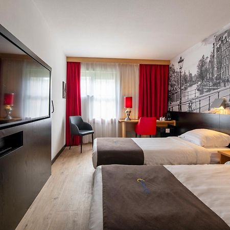 Bastion Hotel Leiden Voorschoten Dış mekan fotoğraf
